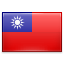 4C Offshore | Taiwan Flag